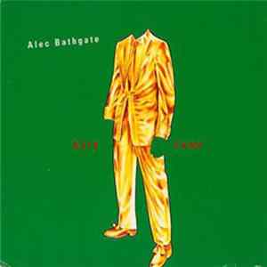 Alec Bathgate - Gold Lame FLAC album