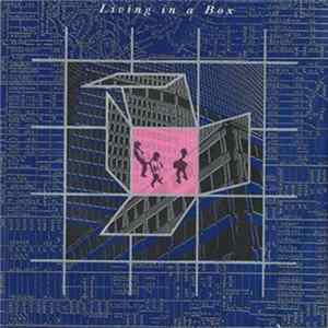 Living In A Box - Living In A Box FLAC album