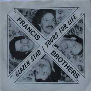 Francis Brothers - Glazen Stad FLAC album