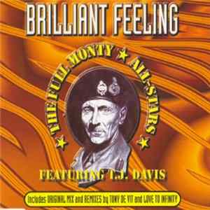 The Full Monty All-Stars - Brilliant Feeling FLAC album
