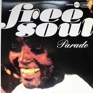 Various - Free Soul Parade FLAC album