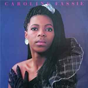 Caroline Fassie - Caroline Fassie FLAC album