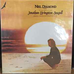 Neil Diamond - Jonathan Livingston Seagull (Original Motion Picture Sound Track) FLAC album
