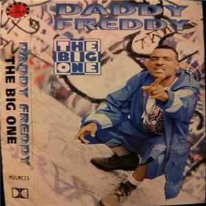 Daddy Freddy - The Big One FLAC album