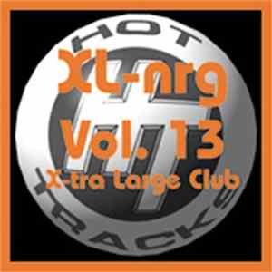 Various - XL-nrg Vol. 13 FLAC album