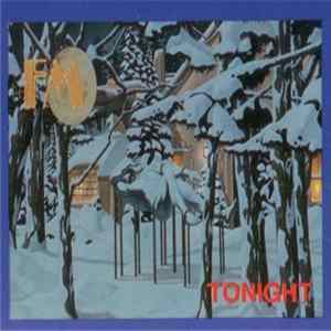 FM - Tonight FLAC album
