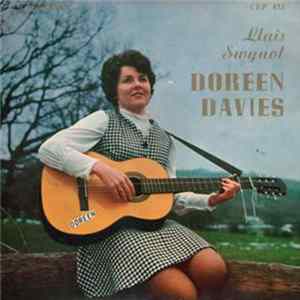 Doreen Davies - Llais Swynol FLAC album