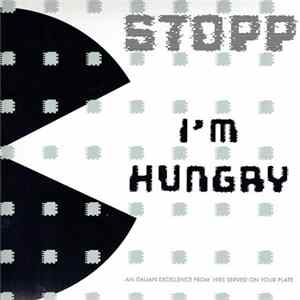 Stopp - I'm Hungry FLAC album