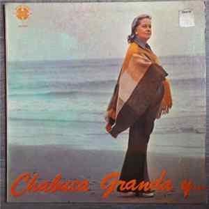 Chabuca Granda Y... Lucho González - Paso De Vencedores FLAC album