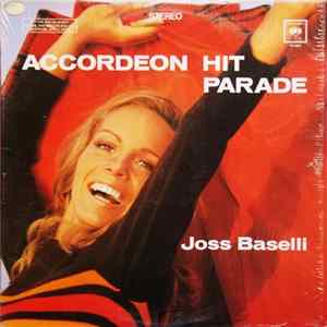 Joss Baselli - Accordéon Hit Parade FLAC album