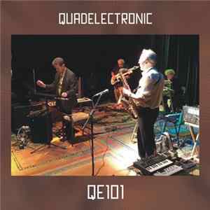 Quadelectronic - QE101 FLAC album