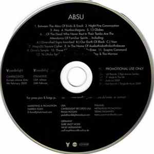 Absu - Absu FLAC album