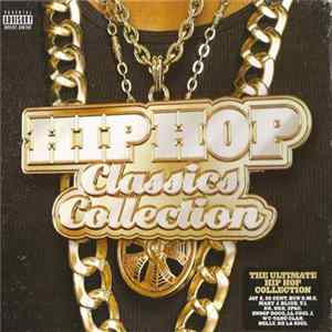 Various - Hip Hop - Classics Collection FLAC album