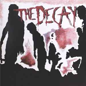 The Decay - The Decay FLAC album