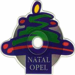 Unknown Artist - Natal Opel FLAC album
