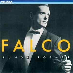 Falco - Junge Roemer FLAC album
