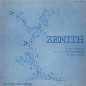 Eric Towren, The International Studio Group - Zenith FLAC album