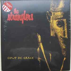 The Stranglers - Coup De Grace FLAC album