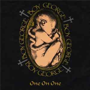 Boy George - One On One FLAC album