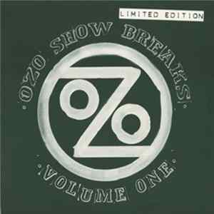 Cut Chemist - Ozo Show Breaks (Volume One) FLAC album