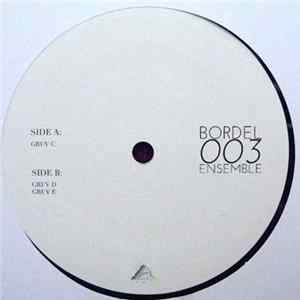 Lodee Gruv - Bordel 003 FLAC album