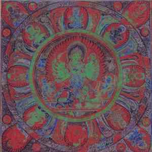David Parsons - Surya FLAC album