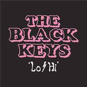 The Black Keys - Lo/Hi FLAC album