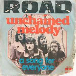 Road - A Song For Everyone / Unchained Melody FLAC album