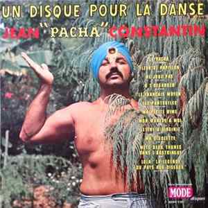 Jean Constantin - Jean "Pacha" Constantin FLAC album