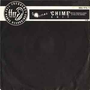 Orbital - Chime (Edit) FLAC album