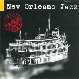 Kid Ory And His Creole Jazz Band, Sidney Bechet With Bob Wilber's Wildcats - New Orleans Jazz FLAC album