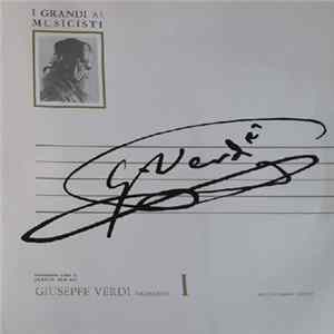 Giuseppe Verdi - Rigoletto I FLAC album