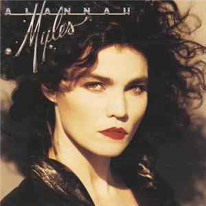 Alannah Myles - Alannah Myles FLAC album