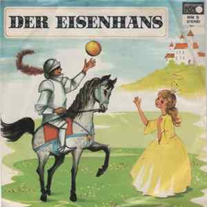 Various - Der Eisenhans FLAC album