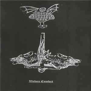 Unholy Vampyric Slaughter Sect - Wolven Comfort FLAC album