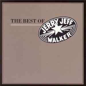 Jerry Jeff Walker - The Best Of Jerry Jeff Walker FLAC album