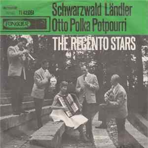 Die Regento Stars - Schwarzwald Ländler FLAC album