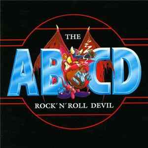 AB/CD - The Rock'n'roll Devil FLAC album