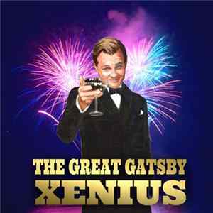 Xenius - The Great Gatsby FLAC album