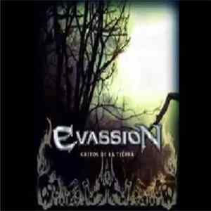 Evassion - Gritos De La Tierra FLAC album