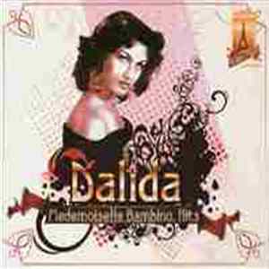 Dalida - Mademoiselle Bambino. Hits. Golden French Collection FLAC album