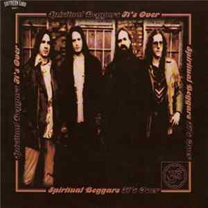 Spiritual Beggars / Grand Magus - Spiritual Beggars / Grand Magus FLAC album