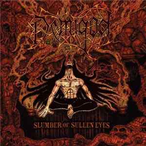 Demigod - Slumber Of Sullen Eyes FLAC album