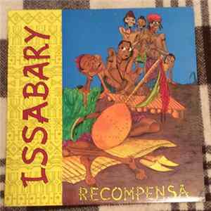 Issabary - Recompensa FLAC album