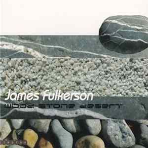 James Fulkerson - Wood Stone Desert FLAC album