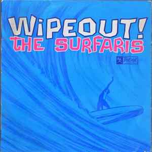 The Surfaris - Wipeout! FLAC album