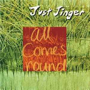 Just Jinger - All Comes Round FLAC album
