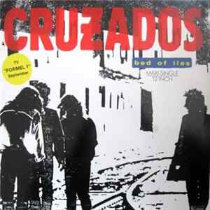 Cruzados - Bed Of Lies FLAC album