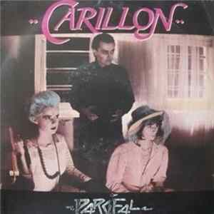Parsifal - Carillon FLAC album