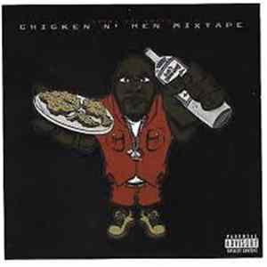 Borey - Chicken N' Hen Mixtape FLAC album